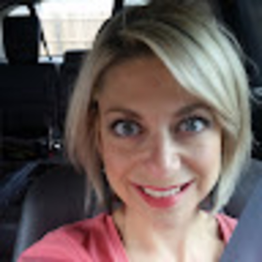 Meet your Posher, Kim